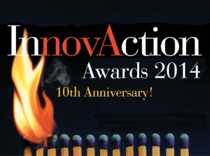 InnovactionNominees2014